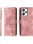 Xiaomi Redmi Için Flip Case 12 4g Bileklik Kabartmalı Darbeye Çoklu (Yurt Dışından) 1