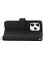 Xiaomi Redmi Için Flip Case 12 4g Bileklik Kabartmalı Darbeye Çoklu (Yurt Dışından) 3