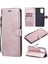 Xiaomi Redmi Not 10 Için Flip Case 4G/10S Kart Yuvası ile Iş Cüzdan (Yurt Dışından) 2