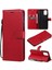 Xiaomi Redmi Not 10 Için Flip Case 4G/10S Kart Yuvası ile Iş Cüzdan (Yurt Dışından) 1
