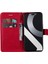 Kart Yuvası Klasik Düz Renk Iş ile Xiaomi 13 Lite Için Flip Case (Yurt Dışından) 5