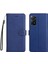 Xiaomi Redmi Not 11 Için Flip Case Pro 4g/5g Kart Yuvası ile Yüksek Kalite (Yurt Dışından) 1