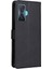 Xiaomi Poco F4 Gt Için Flip Case Klasik Düz Renk Yüksek Kaliteli Deri (Yurt Dışından) 4