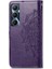 Realme C65 Için Flip Case Zarif Desen Basit Iş Kapak Kılıfı (Yurt Dışından) 3