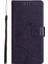 Xiaomi Redmi Not 13 4g Pu Deri Kickstand Manyetik Kart Için Filp Durumda (Yurt Dışından) 2