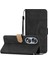 Onur 70 Için Flip Case Cüzdan Pu Deri Flip Case Folio Bilek Kayışı Tam Kart (Yurt Dışından) 1