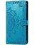Sony Xperia 10 Vı Flip Kapak Için Flip Case Deri Kılıf Basit Iş (Yurt Dışından) 2