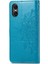 Sony Xperia 10 Vı Flip Kapak Için Flip Case Deri Kılıf Basit Iş (Yurt Dışından) 5