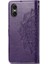 Sony Xperia 10 Vı Flip Kapak Için Flip Case Deri Kılıf Basit Iş (Yurt Dışından) 5