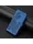 Motorola Moto X50 Ultra Flip Folio Kitap Için Flip Case Kart Yuvası Standı ile (Yurt Dışından) 5