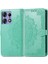 Motorola Kenar 50 Pro Basit Iş Darbeye Deri Için Flip Case (Yurt Dışından) 1