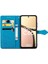 Realme C65 Için Flip Case Zarif Desen Basit Iş Kapak Kılıfı (Yurt Dışından) 4