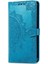 Motorola Kenar 50 Pro Basit Iş Darbeye Deri Için Flip Case (Yurt Dışından) 5