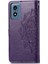 Motorola Moto G Oynamak Için Flip Case 2024 Flip Kapak Basit Iş Desen (Yurt Dışından) 4