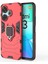 Oppo A60 4g 360&DEG; Döner Halka Için Kılıf Kickstand Darbeye Kapak Askeri (Yurt Dışından) 1