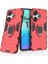 Oppo A60 4g 360&DEG; Döner Halka Için Kılıf Kickstand Darbeye Kapak Askeri (Yurt Dışından) 5