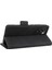 Oppo Oppo 12 5g Manyetik Cüzdan Kickstand Kart Tutucu ile Flip Case (Yurt Dışından) 4