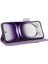 Toka Kapak Manyetik ile Oppo Oppo 12 Pro 5g Kickstand Için Flip Case (Yurt Dışından) 2