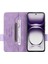Toka Kapak Manyetik ile Oppo Oppo 12 Pro 5g Kickstand Için Flip Case (Yurt Dışından) 4
