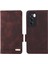 Toka Kapak Manyetik ile Oppo Oppo 12 Pro 5g Kickstand Için Flip Case (Yurt Dışından) 1