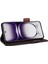 Toka Kapak Manyetik ile Oppo Oppo 12 Pro 5g Kickstand Için Flip Case (Yurt Dışından) 3