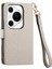 Huawei Pura 70 Pro Için Flip Case Artı Aşk Cüzdan Fermuar Darbeye Vaka (Yurt Dışından) 3