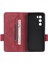 Toka Kapak Manyetik ile Oppo Oppo 12 Pro 5g Kickstand Için Flip Case (Yurt Dışından) 4