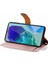 Samsung Galaxy M55 Fermuar Aşk Deri Kılıf Cüzdan Için Flip Case (Yurt Dışından) 2