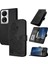 Onur X7B Kickstand Koruyucu Pu Deri Manyetik Kapatma Için Flip Case (Yurt Dışından) 1