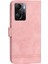 Oppo A57 4g Premium Bileklik Kart Yuvaları Manyetik Kapatma Için Flip Case (Yurt Dışından) 4