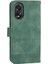 Oppo A38 4g Premium Bileklik Manyetik Kapatma Kart Yuvaları Için Flip Case (Yurt Dışından) 5