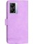 Oppo A57 5g Manyetik Kapatma Nakit Cep Bileklik Premium Için Flip Case (Yurt Dışından) 4