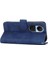 Oppo Oppo 10 5g Kart Yuvaları Için Flip Case Bileklik Manyetik Kapatma Nakit (Yurt Dışından) 4