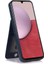 Samsung Galaxy A35 5g Kart Tutucu Manyetik Toka Kickstand ile Uyumlu (Yurt Dışından) 4
