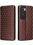 Oppo Oppo 12 Pro 5g Için Flip Case Cüzdan Pu Deri Kart Yuvaları Tutucu (Yurt Dışından) 2