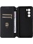 Oppo Oppo 12 Pro 5g Için Flip Case Cüzdan Pu Deri Kart Yuvaları Tutucu (Yurt Dışından) 3