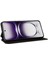 Oppo Oppo 12 Pro 5g Için Flip Case Cüzdan Pu Deri Kart Yuvaları Tutucu (Yurt Dışından) 4