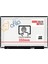 Hp 15S-EQ0014NT 3H931EA LCD Ekran, Panel Hd 1366*768P / Dokunmatik 1