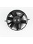 HY003-00104-6B 6 Palli Ducted Fan, ?65×H58 Mm. Mil Çapı 3.17 Mm, Elektrikli Motor Için 2