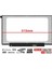 Hp Pavilion 14-CE0006DX,14-CE0010CA Uyumlu LCD Ekran, Panel 14.0 Hd 1