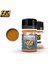 Ak Interactive 044 35 Ml. Light Rust Pigment 1