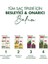 Botanic Oils Isırgan Yağlı Şampuan 360 ml 5