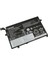 Lenovo Thinkpad E470C E470 E475 20H1, 20H2, 20H4 01AV411 Batarya 1