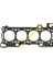 Contasilindir Kapak Contası 3 Çentik Ducato 2.3 Jtd 1