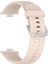 Huawei Watch Fit 3 / Fit 4 / Fit 4 PRO ile Uyumlu Kordon Jel Silikon Tokalı Kayış 3