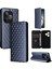 Realme Gt Neo6 Kart Yuvaları Tutucu 3D Desen Cüzdan Kapatma Için Flip Case (Yurt Dışından) 5