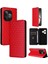 Realme Gt Neo6 Kart Yuvaları Tutucu 3D Desen Cüzdan Kapatma Için Flip Case (Yurt Dışından) 3