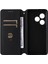 Realme Gt 6 Cüzdan Pu Deri Manyetik Kapatma 3D Desen Için Flip Case (Yurt Dışından) 4