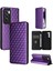 Oppo Oppo 12 Pro 5g Için Flip Case Cüzdan Pu Deri Kart Yuvaları Tutucu (Yurt Dışından) 1