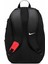 Sırt ve Okul Çantası 48 cm x 24 cm x 17.5 cm Unisex Sırt Çantası DV0761-013-SIYAH 5